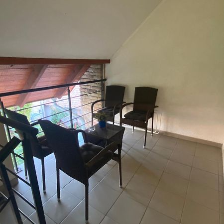Angyal Apartman Gyula Buitenkant foto