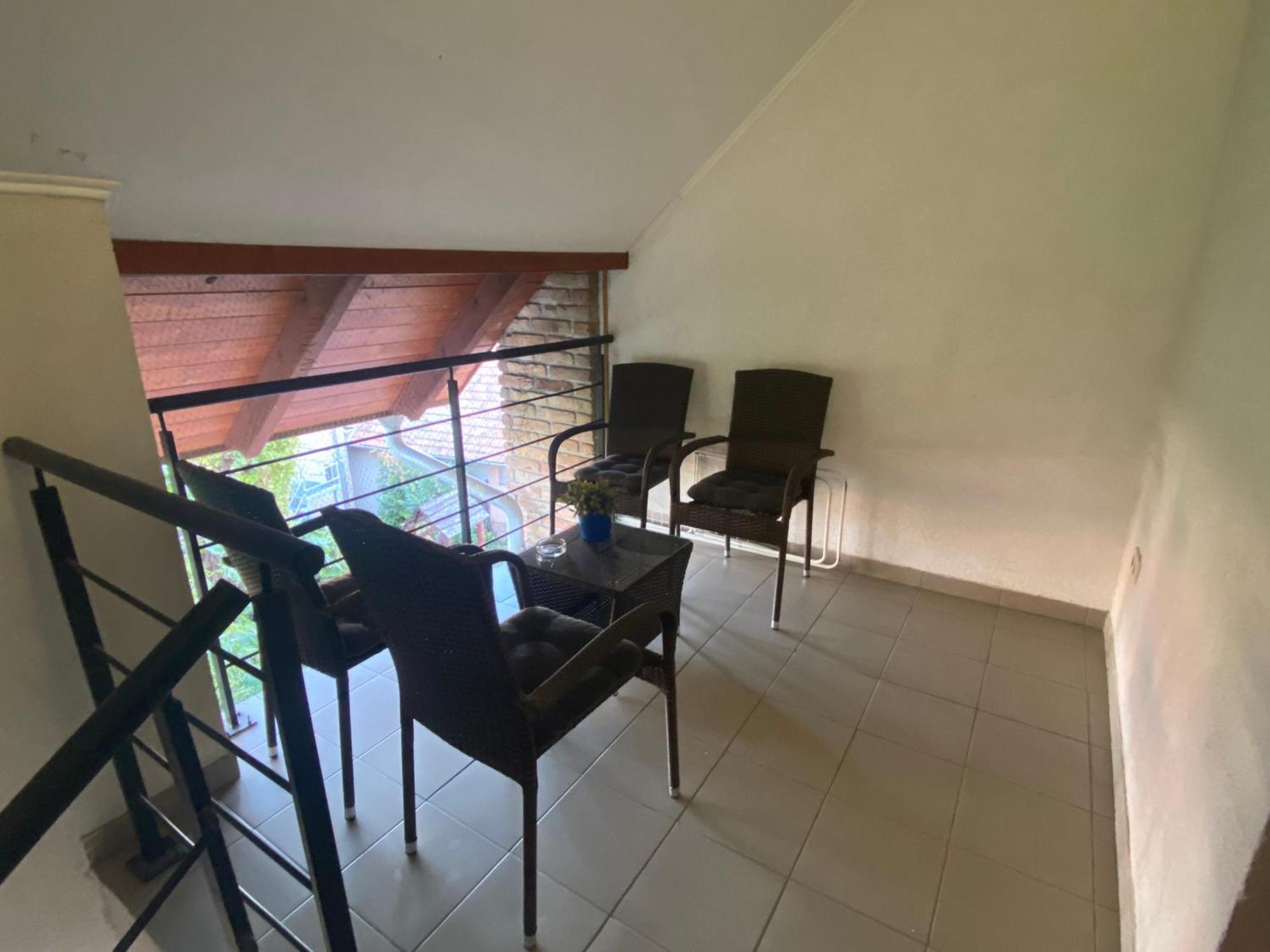 Angyal Apartman Gyula Buitenkant foto