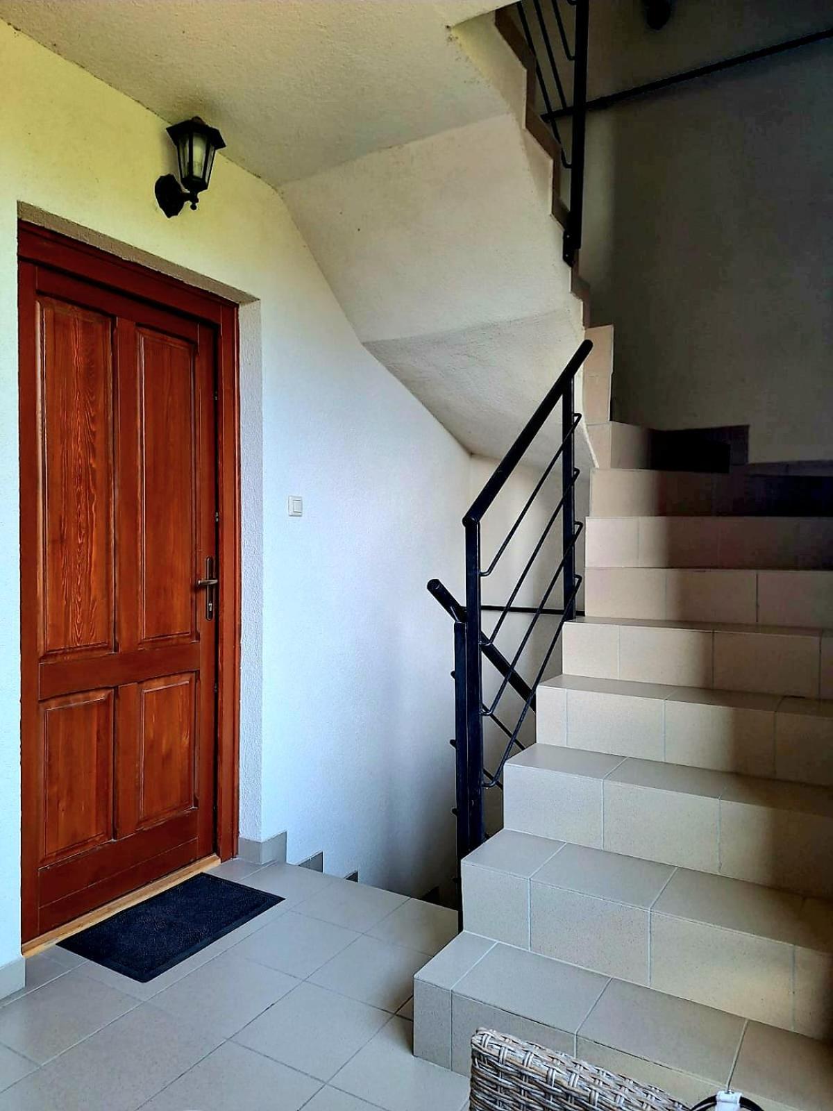 Angyal Apartman Gyula Buitenkant foto