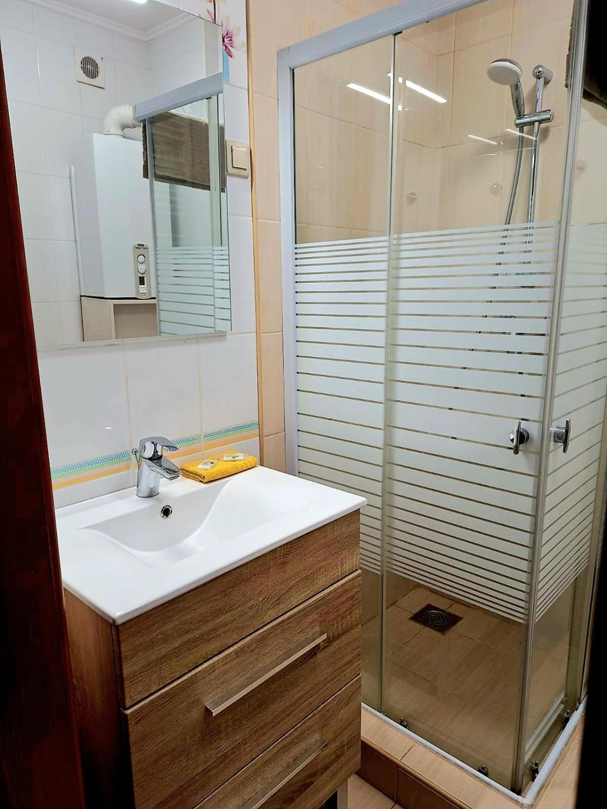 Angyal Apartman Gyula Buitenkant foto